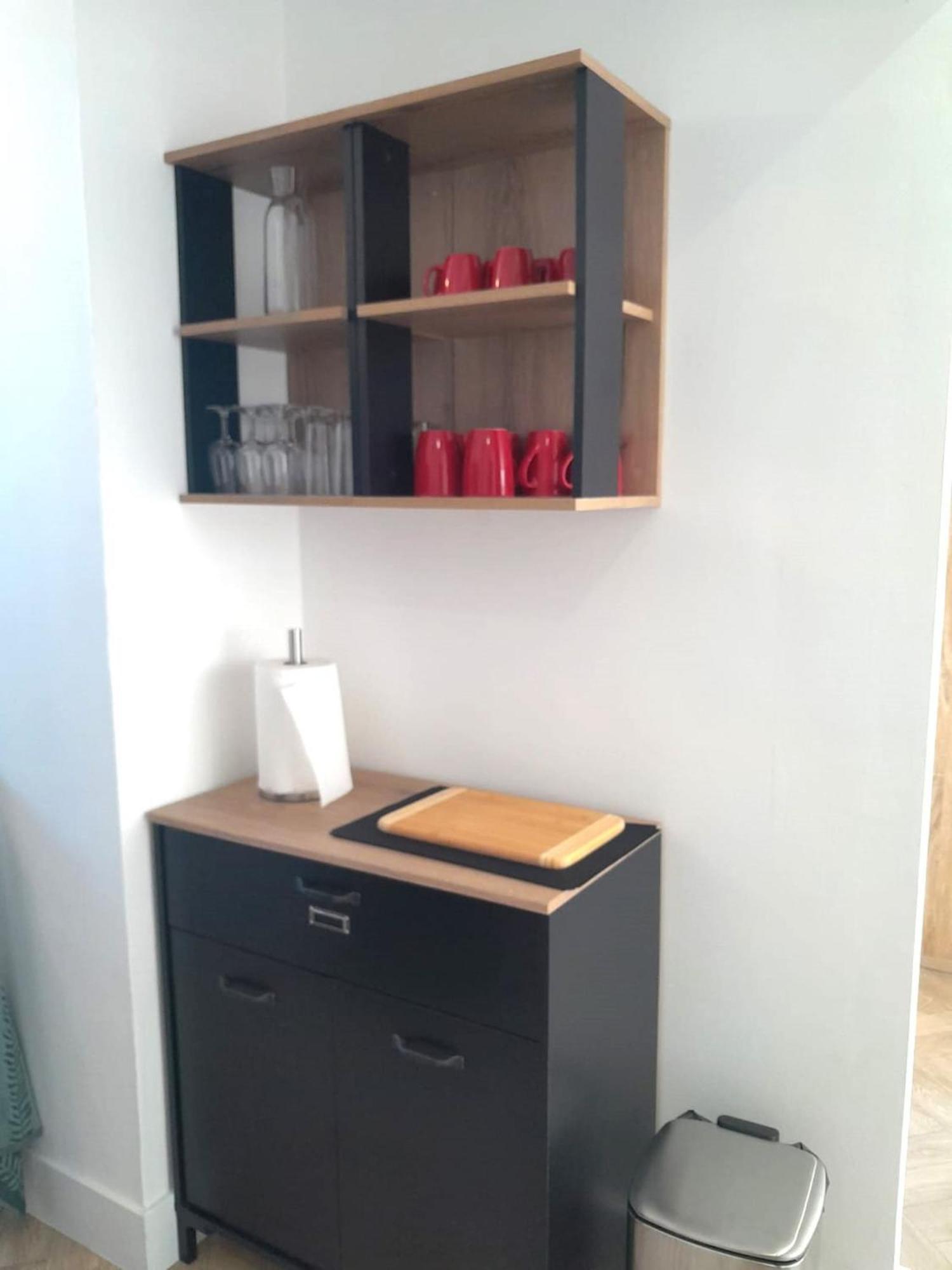 Meuble Cosyt3 Centre Ville Chateauroux Ngoại thất bức ảnh