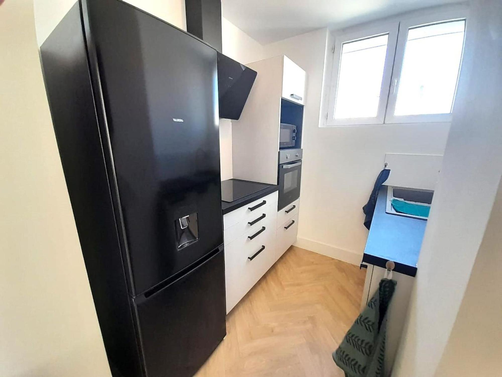 Meuble Cosyt3 Centre Ville Chateauroux Ngoại thất bức ảnh