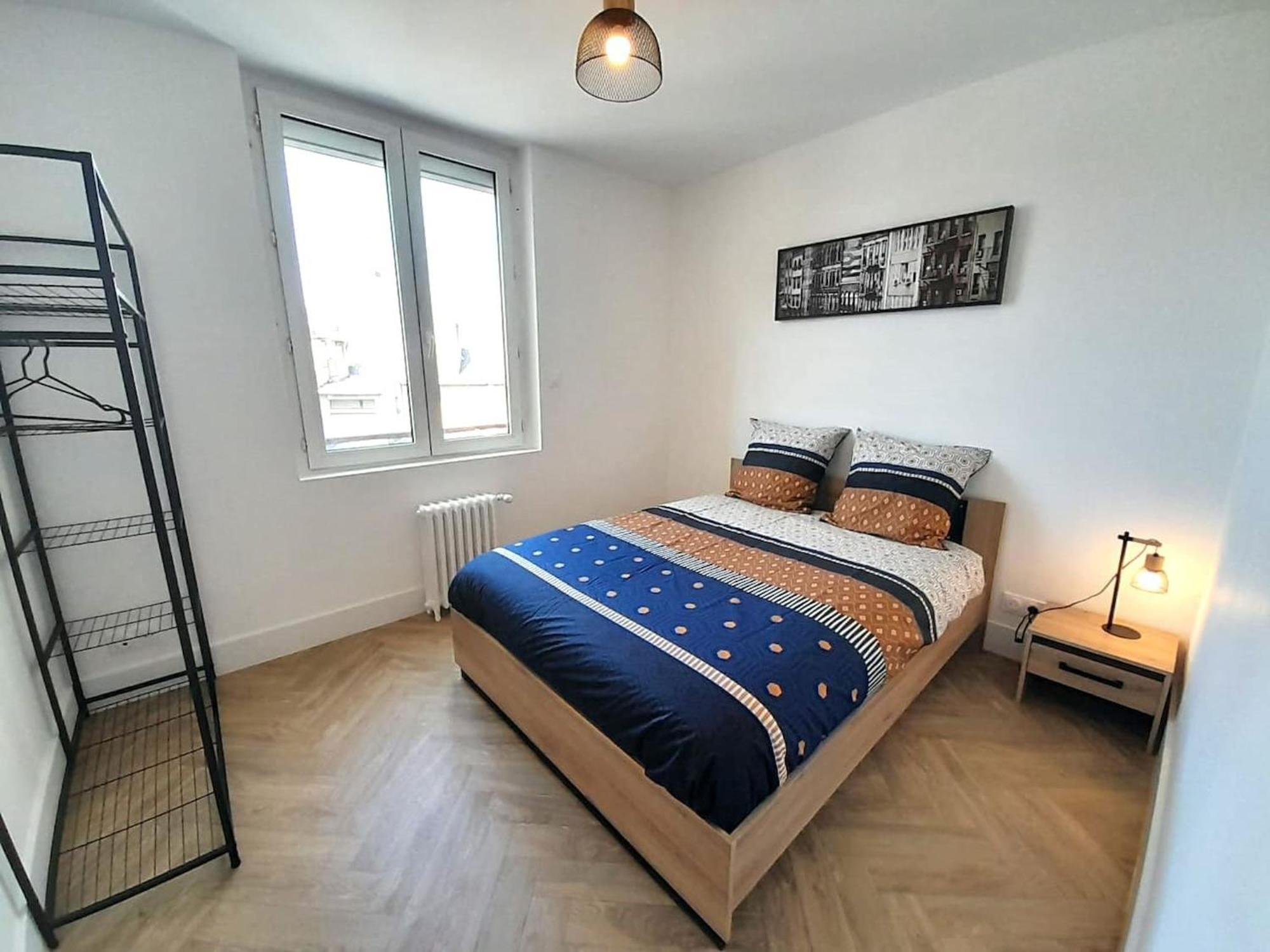 Meuble Cosyt3 Centre Ville Chateauroux Ngoại thất bức ảnh